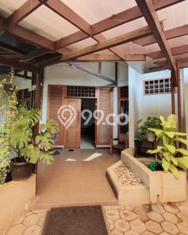 Dijual Rumah Mewah Elegan Dengan View Eksklusif di Pondok Pinang, Jakarta Selatan Dijual Rumah Mewah Elegan Dengan View Eksklusif di Pondok Pinang, Jakarta Selatan