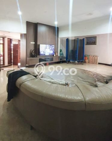 Dijual Rumah Mewah Elegan Dengan View Eksklusif di Pondok Pinang, Jakarta Selatan Dijual Rumah Mewah Elegan Dengan View Eksklusif di Pondok Pinang, Jakarta Selatan