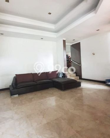 Dijual Rumah Mewah Elegan Dengan View Eksklusif di Pondok Pinang, Jakarta Selatan Dijual Rumah Mewah Elegan Dengan View Eksklusif di Pondok Pinang, Jakarta Selatan