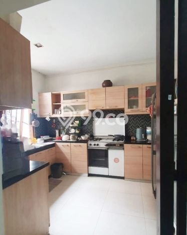 Dijual Rumah Mewah Elegan Dengan View Eksklusif di Pondok Pinang, Jakarta Selatan Dijual Rumah Mewah Elegan Dengan View Eksklusif di Pondok Pinang, Jakarta Selatan