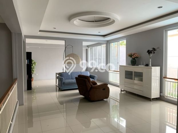 BEST OFFER! Rumah Siap Huni area Sektor 9-Bintaro, Luas 460m² Bangunan 477m² BEST OFFER! Rumah Siap Huni area Sektor 9-Bintaro, Luas 460m² Bangunan 477m²