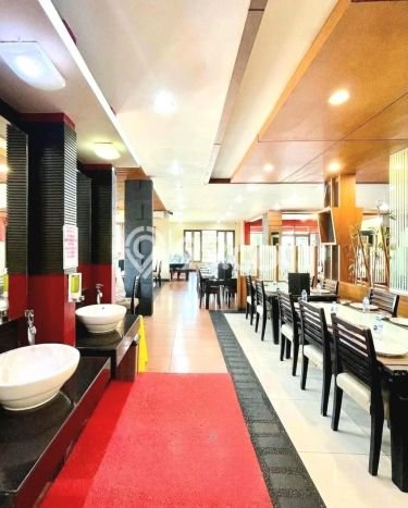AREA SUPER PREMIUM! Komersial di Bintaro, Luas 635m², Prospek Pembeli AREA SUPER PREMIUM! Komersial di Bintaro, Luas 635m², Prospek Pembeli