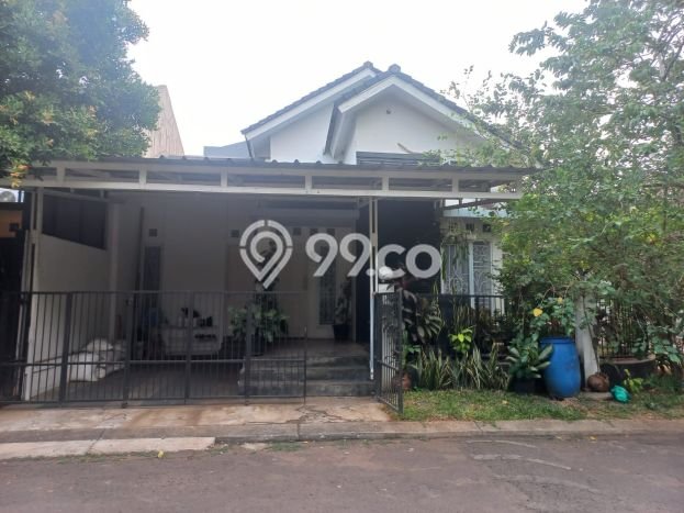 PROMO TERBATAS! Rumah Premium area Sektor 9-Bintaro, Tangerang Selatan, Luas 120m² LB 100m² PROMO TERBATAS! Rumah Premium area Sektor 9-Bintaro, Tangerang Selatan, Luas 120m² LB 100m²