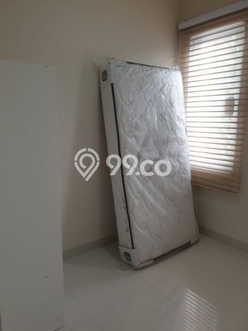 Rumah Minimalis 3 KT di BSD City Tangerang Full Furnished Rumah Minimalis 3 KT di BSD City Tangerang Full Furnished