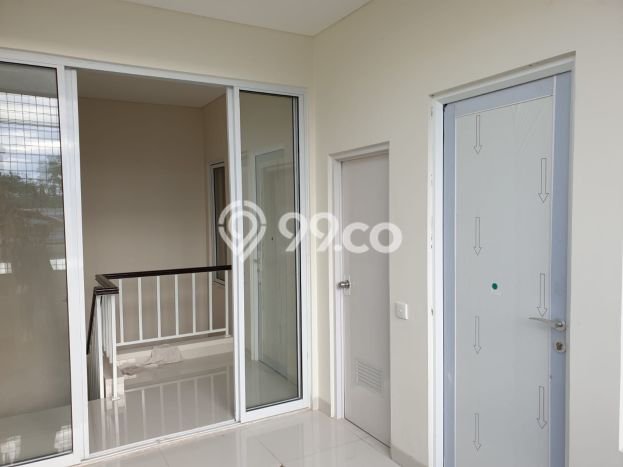 Rumah Minimalis 3 KT di BSD City Tangerang Full Furnished Rumah Minimalis 3 KT di BSD City Tangerang Full Furnished