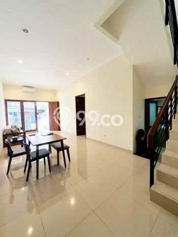 Rumah Luxury Modern Siap Huni di Pondok Indah Jakarta Selatan Rumah Luxury Modern Siap Huni di Pondok Indah Jakarta Selatan