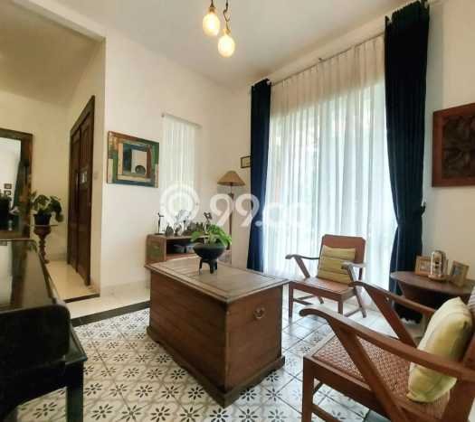 LISTING BARU! Rumah Premium di Sektor 9-Bintaro, LT 231m² LB 240m² LISTING BARU! Rumah Premium di Sektor 9-Bintaro, LT 231m² LB 240m²