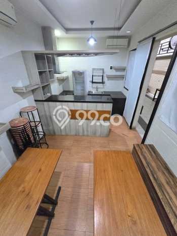 Komersial Kawasan Sektor 9-Bintaro, Luas 16m², Pusat Bisnis, Mainroad Komersial Kawasan Sektor 9-Bintaro, Luas 16m², Pusat Bisnis, Mainroad