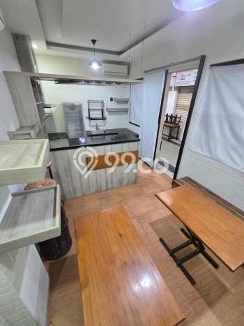 Komersial Kawasan Sektor 9-Bintaro, Luas 16m², Pusat Bisnis, Mainroad Komersial Kawasan Sektor 9-Bintaro, Luas 16m², Pusat Bisnis, Mainroad