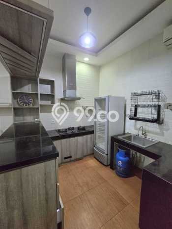Komersial Kawasan Sektor 9-Bintaro, Luas 16m², Pusat Bisnis, Mainroad Komersial Kawasan Sektor 9-Bintaro, Luas 16m², Pusat Bisnis, Mainroad