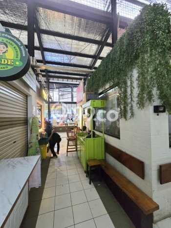 Komersial Kawasan Sektor 9-Bintaro, Luas 16m², Pusat Bisnis, Mainroad Komersial Kawasan Sektor 9-Bintaro, Luas 16m², Pusat Bisnis, Mainroad