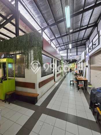 Komersial Kawasan Sektor 9-Bintaro, Luas 16m², Pusat Bisnis, Mainroad Komersial Kawasan Sektor 9-Bintaro, Luas 16m², Pusat Bisnis, Mainroad