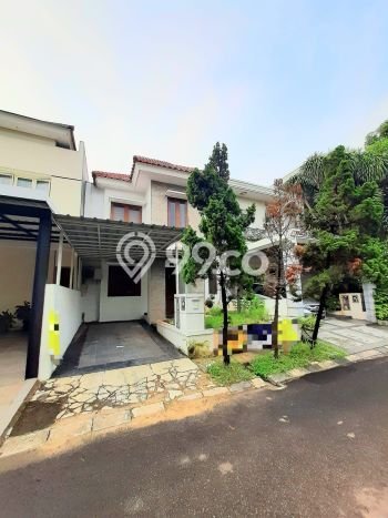 Rumah Bisa KPR 3 Kamar Tidur di Kawasan Residential Sektor 9-Bintaro, Tangerang Selatan Rumah Bisa KPR 3 Kamar Tidur di Kawasan Residential Sektor 9-Bintaro, Tangerang Selatan