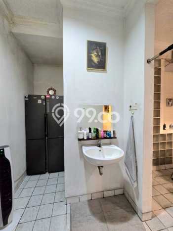 Rumah di Petukangan, Jakarta Selatan, Luas 120m² Bangunan 84m² - JUAL CEPAT! Rumah di Petukangan, Jakarta Selatan, Luas 120m² Bangunan 84m² - JUAL CEPAT!