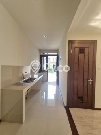 Rumah 4 KT 4 KM View Laut di Bintaro, Tangerang Selatan Rumah 4 KT 4 KM View Laut di Bintaro, Tangerang Selatan