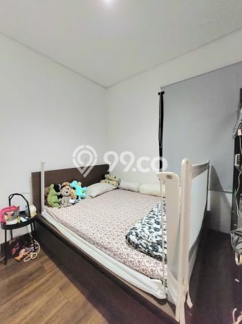 Rumah lokasi Pondok Ranji, Tangerang, LT 110m² LB 90m² Rumah lokasi Pondok Ranji, Tangerang, LT 110m² LB 90m²