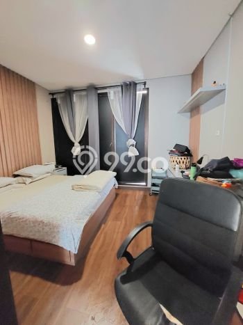 Rumah lokasi Pondok Ranji, Tangerang, LT 110m² LB 90m² Rumah lokasi Pondok Ranji, Tangerang, LT 110m² LB 90m²