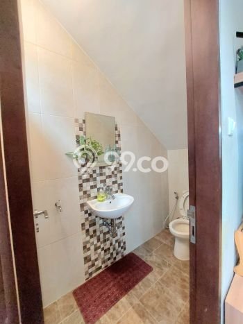 Rumah lokasi Pondok Ranji, Tangerang, LT 110m² LB 90m² Rumah lokasi Pondok Ranji, Tangerang, LT 110m² LB 90m²