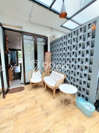 Rumah lokasi Pondok Ranji, Tangerang, LT 110m² LB 90m² Rumah lokasi Pondok Ranji, Tangerang, LT 110m² LB 90m²