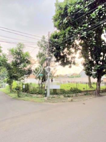 Tanah Kawasan Sektor 1 - Bintaro, Luas 426m2m², Lokasi Potensial, Lingkungan Nyaman Tanah Kawasan Sektor 1 - Bintaro, Luas 426m2m², Lokasi Potensial, Lingkungan Nyaman