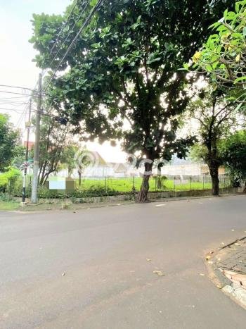 Tanah Kawasan Sektor 1 - Bintaro, Luas 426m2m², Lokasi Potensial, Lingkungan Nyaman Tanah Kawasan Sektor 1 - Bintaro, Luas 426m2m², Lokasi Potensial, Lingkungan Nyaman