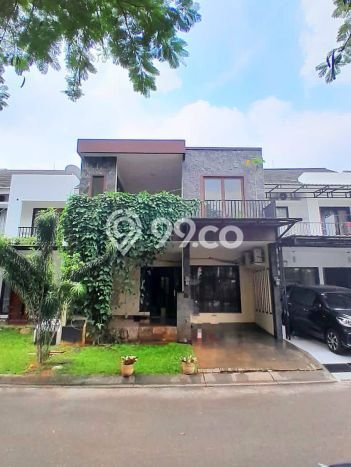 EXCLUSIVE OFFER! Rumah kawasan Sektor 9-Bintaro, 2 KM, Area Premium, LT 84m² LB 110m² EXCLUSIVE OFFER! Rumah kawasan Sektor 9-Bintaro, 2 KM, Area Premium, LT 84m² LB 110m²