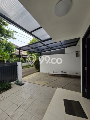 Dijual Hunian Rumah Terawat 3 Kamar di Sektor 5-Bintaro, Jakarta Selatan Dijual Hunian Rumah Terawat 3 Kamar di Sektor 5-Bintaro, Jakarta Selatan