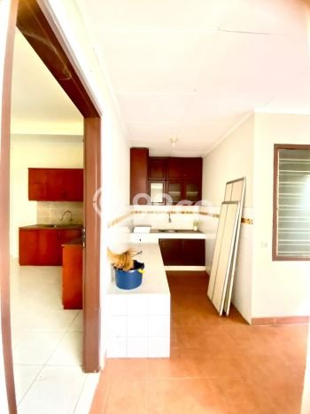 Jual Rumah Mewah Elegan Dengan View Cantik di Pondok Ranji, Tangerang Jual Rumah Mewah Elegan Dengan View Cantik di Pondok Ranji, Tangerang