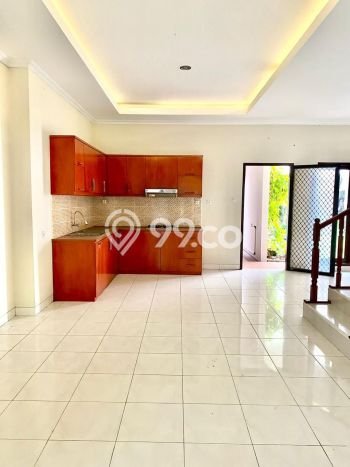 Jual Rumah Mewah Elegan Dengan View Cantik di Pondok Ranji, Tangerang Jual Rumah Mewah Elegan Dengan View Cantik di Pondok Ranji, Tangerang