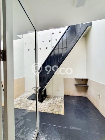 Rumah 3 KT 3 KM di Area BSD City, Tangerang Rumah 3 KT 3 KM di Area BSD City, Tangerang