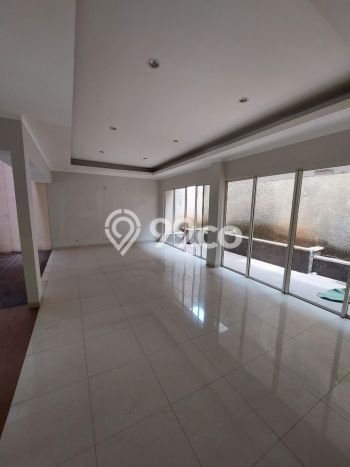 Hunian Nyaman bagi Keluarga di Sektor 7-Bintaro - 4 KT Hunian Nyaman bagi Keluarga di Sektor 7-Bintaro - 4 KT