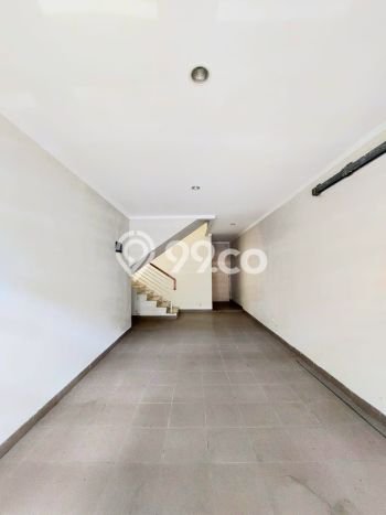 Hunian Nyaman bagi Keluarga di Sektor 7-Bintaro - 4 KT Hunian Nyaman bagi Keluarga di Sektor 7-Bintaro - 4 KT