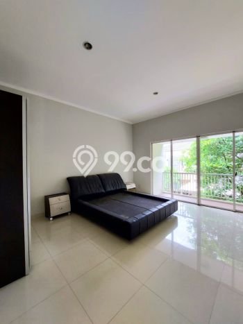 Hunian Nyaman bagi Keluarga di Sektor 7-Bintaro - 4 KT Hunian Nyaman bagi Keluarga di Sektor 7-Bintaro - 4 KT
