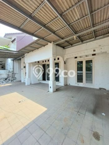 Rumah Bisa KPR LT 120m² di Kawasan Perumahan Sektor 9-Bintaro, Tangerang Selatan Rumah Bisa KPR LT 120m² di Kawasan Perumahan Sektor 9-Bintaro, Tangerang Selatan