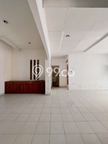 Rumah Bisa KPR LT 120m² di Kawasan Perumahan Sektor 9-Bintaro, Tangerang Selatan Rumah Bisa KPR LT 120m² di Kawasan Perumahan Sektor 9-Bintaro, Tangerang Selatan