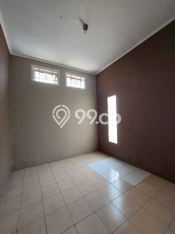 Rumah Bisa KPR LT 120m² di Kawasan Perumahan Sektor 9-Bintaro, Tangerang Selatan Rumah Bisa KPR LT 120m² di Kawasan Perumahan Sektor 9-Bintaro, Tangerang Selatan