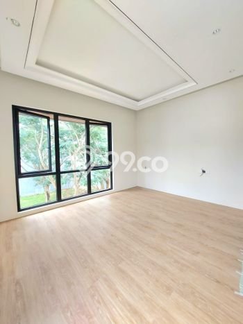 FEATURED! Rumah Nyaman area BSD City, Luas 216m² LB 288m² FEATURED! Rumah Nyaman area BSD City, Luas 216m² LB 288m²