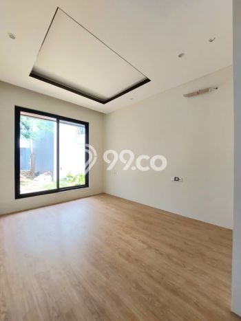 FEATURED! Rumah Nyaman area BSD City, Luas 216m² LB 288m² FEATURED! Rumah Nyaman area BSD City, Luas 216m² LB 288m²
