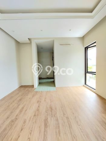 FEATURED! Rumah Nyaman area BSD City, Luas 216m² LB 288m² FEATURED! Rumah Nyaman area BSD City, Luas 216m² LB 288m²