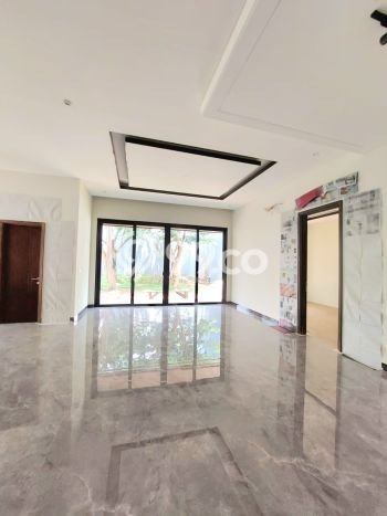 FEATURED! Rumah Nyaman area BSD City, Luas 216m² LB 288m² FEATURED! Rumah Nyaman area BSD City, Luas 216m² LB 288m²