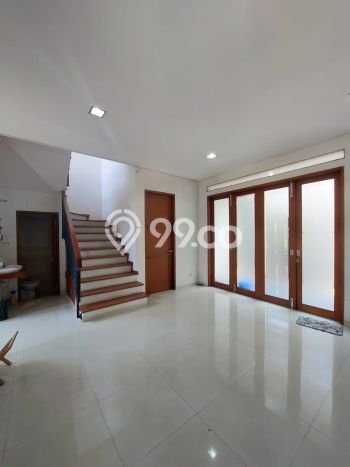 Rumah Siap Huni 4 KT 3 KM di Sektor 9-Bintaro, Tangerang Selatan Rumah Siap Huni 4 KT 3 KM di Sektor 9-Bintaro, Tangerang Selatan