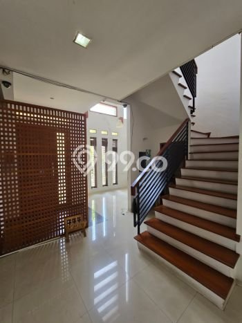 Rumah Siap Huni 4 KT 3 KM di Sektor 9-Bintaro, Tangerang Selatan Rumah Siap Huni 4 KT 3 KM di Sektor 9-Bintaro, Tangerang Selatan