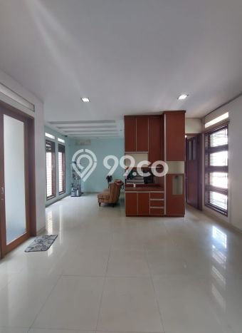 Rumah Siap Huni 4 KT 3 KM di Sektor 9-Bintaro, Tangerang Selatan Rumah Siap Huni 4 KT 3 KM di Sektor 9-Bintaro, Tangerang Selatan