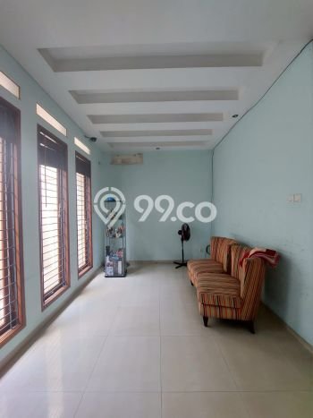 Rumah Siap Huni 4 KT 3 KM di Sektor 9-Bintaro, Tangerang Selatan Rumah Siap Huni 4 KT 3 KM di Sektor 9-Bintaro, Tangerang Selatan