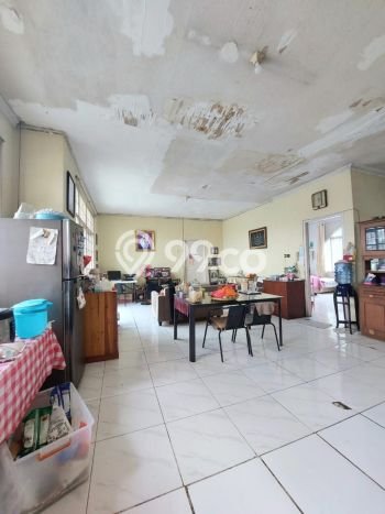 Rumah di Sektor 2 - Bintaro, Jakarta Selatan, LT 257m² LB 180m² Rumah di Sektor 2 - Bintaro, Jakarta Selatan, LT 257m² LB 180m²