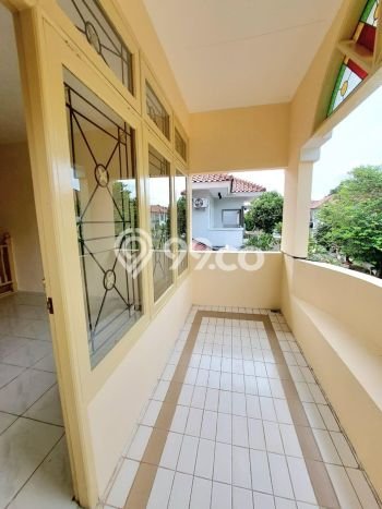 Dijual Cepat Rumah 3 KT 2 KM di Sektor 9-Bintaro, Tangerang Selatan Dijual Cepat Rumah 3 KT 2 KM di Sektor 9-Bintaro, Tangerang Selatan