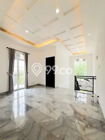EXCLUSIVE OFFER! Rumah di Sektor 7-Bintaro, 4 KM, Lingkungan Elite, LT 170m² Bangunan 300m² EXCLUSIVE OFFER! Rumah di Sektor 7-Bintaro, 4 KM, Lingkungan Elite, LT 170m² Bangunan 300m²