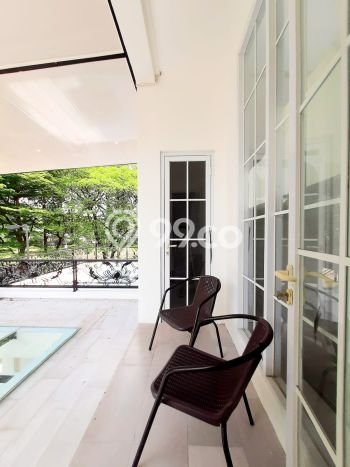 EXCLUSIVE OFFER! Rumah di Sektor 7-Bintaro, 4 KM, Lingkungan Elite, LT 170m² Bangunan 300m² EXCLUSIVE OFFER! Rumah di Sektor 7-Bintaro, 4 KM, Lingkungan Elite, LT 170m² Bangunan 300m²