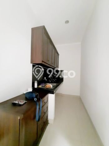 Rumah di Kawasan Sektor 7-Bintaro, Lingkungan Elite 3 KT Rumah di Kawasan Sektor 7-Bintaro, Lingkungan Elite 3 KT