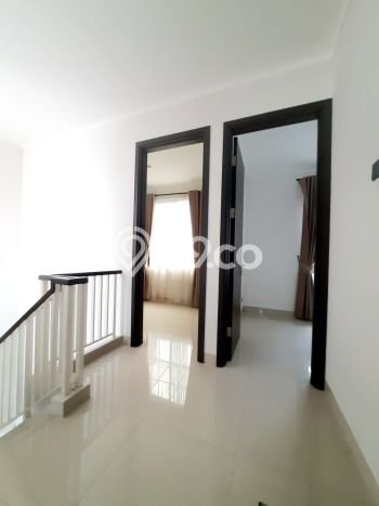 Rumah di Kawasan Sektor 7-Bintaro, Lingkungan Elite 3 KT Rumah di Kawasan Sektor 7-Bintaro, Lingkungan Elite 3 KT